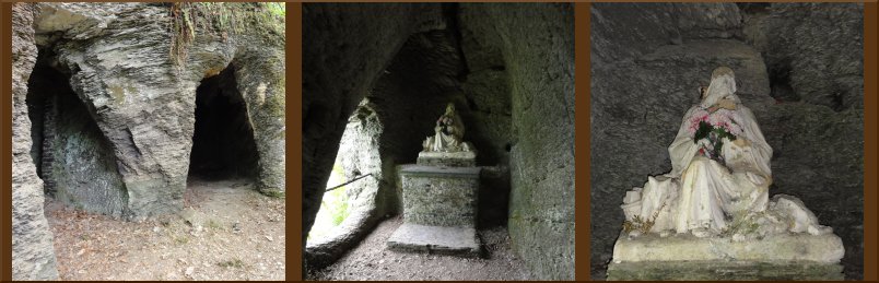 grottes Saint-Remacle