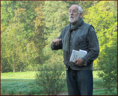 prsentation par Yves Gourdin