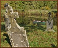 L'ancien cimetire de Mortehan