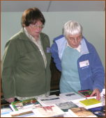 Nicole et Marie-Laure