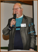 Paul Marquet, coordinateur du groupe