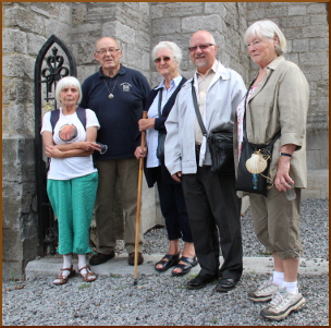 Groupe du Sud-Lux Harz 2014