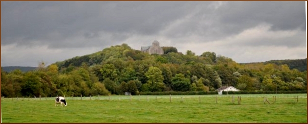 Eglise de Dun-sur-Meuse