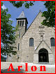 St-Donat ARLON