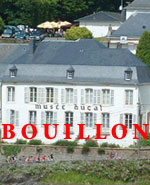 Musée Ducal à Bouillon