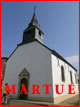 Chapelle Saint-Roch MARTUE