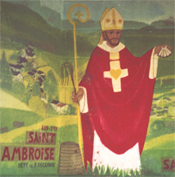 St Ambroise Suxy