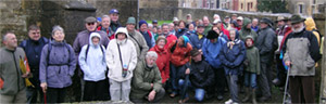 Groupe des participants