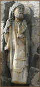 st Jacques de Santa Marta de Tera