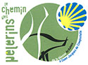 logo chemin des p�lerins