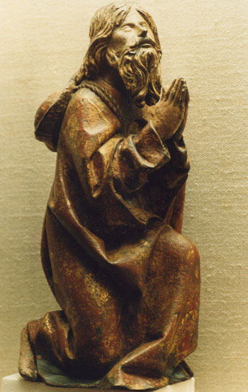 St Jacques,Mus&eacute;e Ducal &agrave; Bouillon